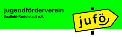 Jugendfrderverein Saalfeld-Rudolstadt e.V