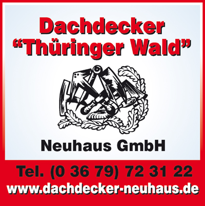 Dachdecker Neuhaus