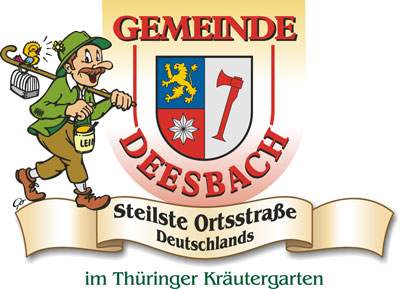 Gemeinde Deesbach