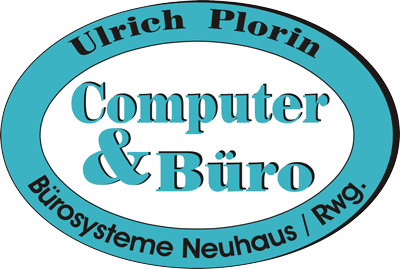 Computer & Brosysteme Neuhaus/Rwg.